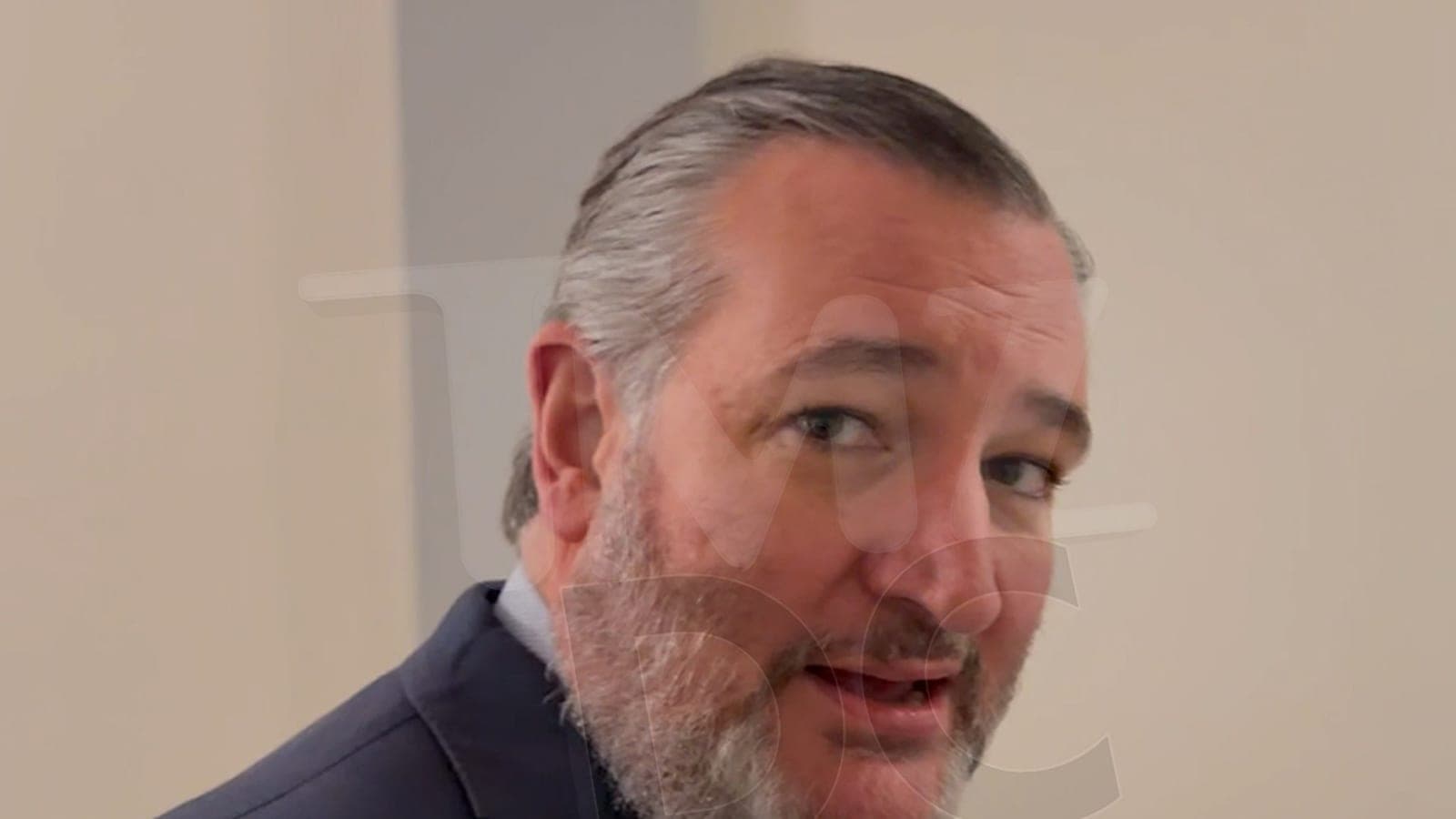 Ted Cruz Pushes Back On Rep. Andy Ogles Saying Homosexuality Has No Place in USA