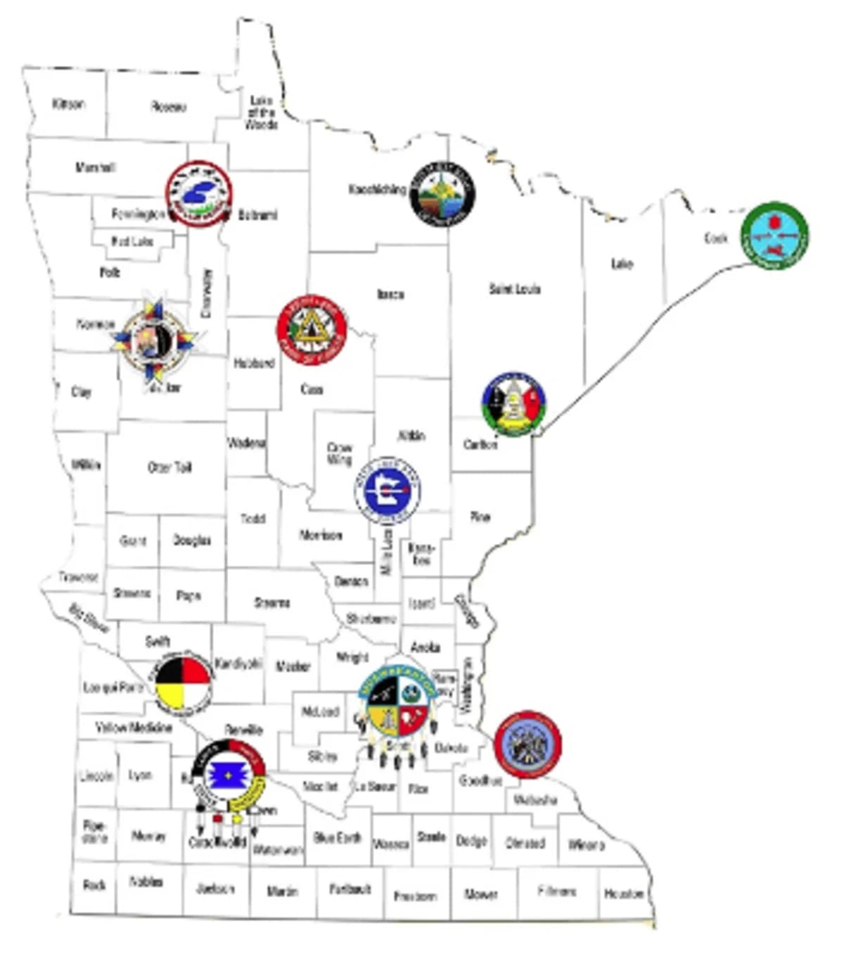 Native Vote in Minnesota U.S. Senate Primary & Beyond
