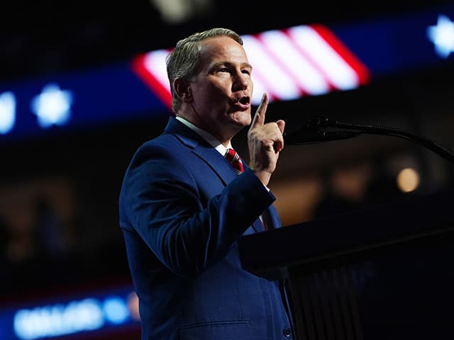 Jon Husted-Backed Ratepayer Protection Bill Aims to Protect Families, Small Businesses from Large Electricity Users, Data Centers