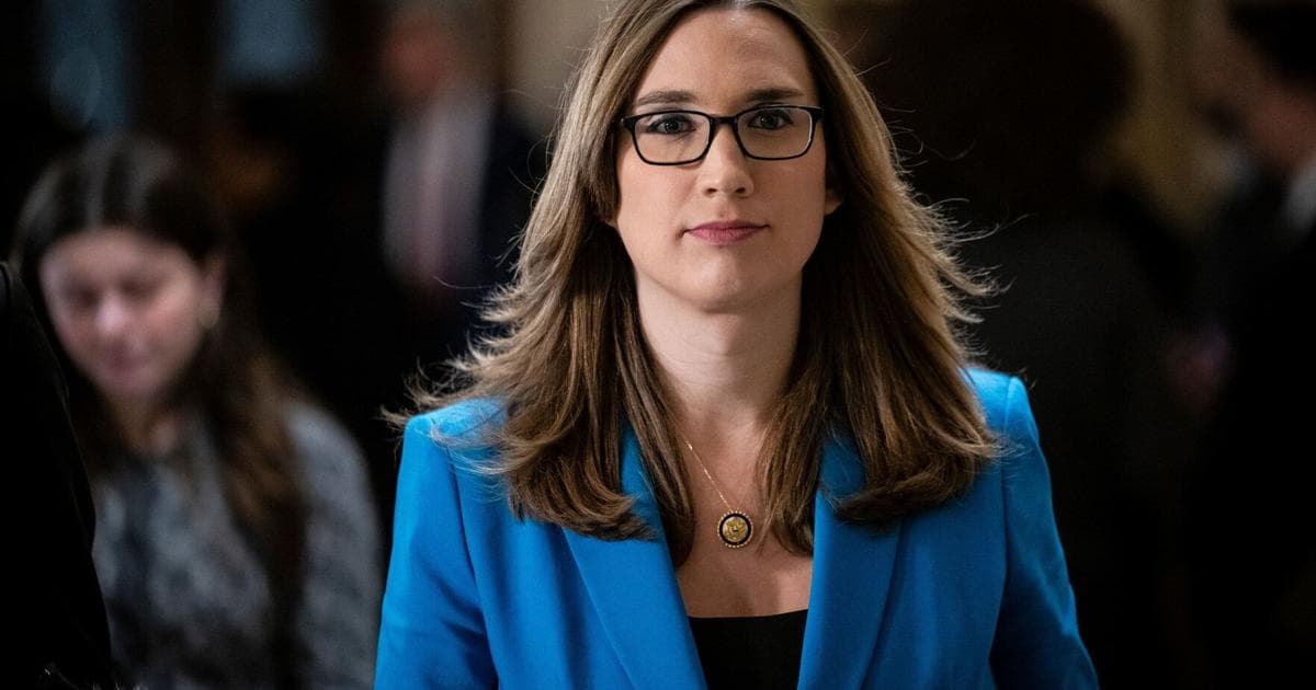 Rep. McBride says Republicans are 'obsessed with trans people' as bills restricting youth access to gender care come to a vote | National Politics