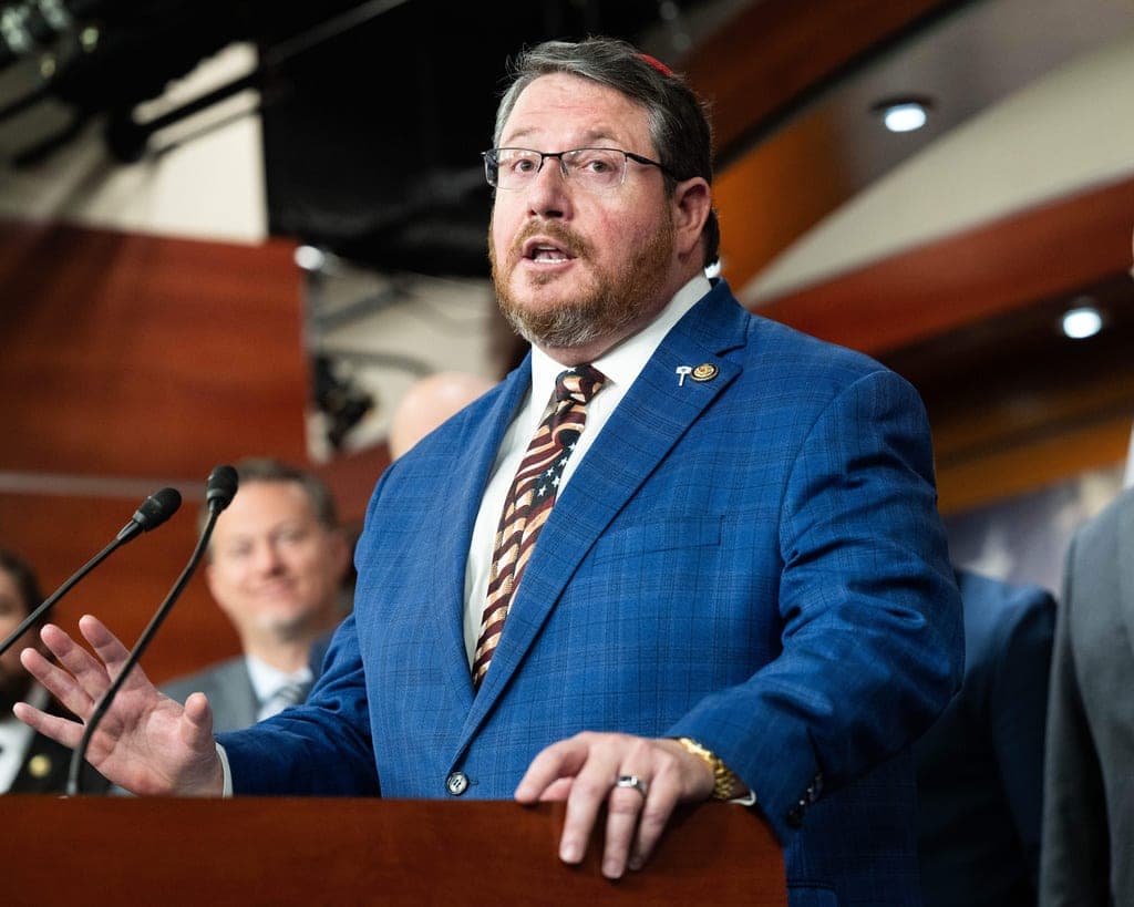 Republican Randy Fine Faces Bipartisan Backlash Over Disgusting Anti-Muslim Post