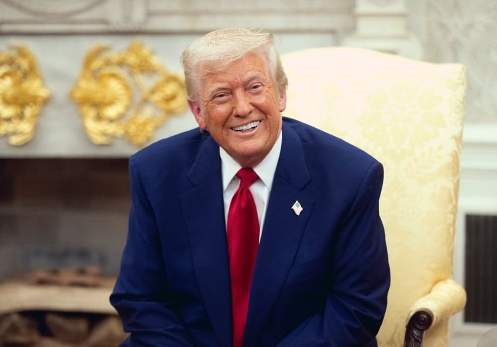 Donald Trump Will Skip Don Jr.'s Wedding And Ilhan Omar Disapproves: 'Worst Parent In The World'