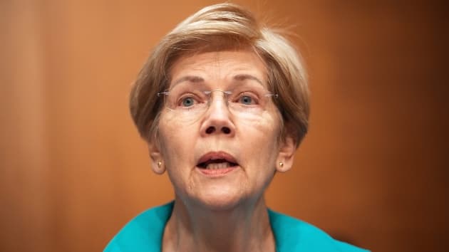 What to know about the Social Security fix proposed by Sens. Elizabeth Warren and Bernie Moreno – KTBB News, Weather, Talk