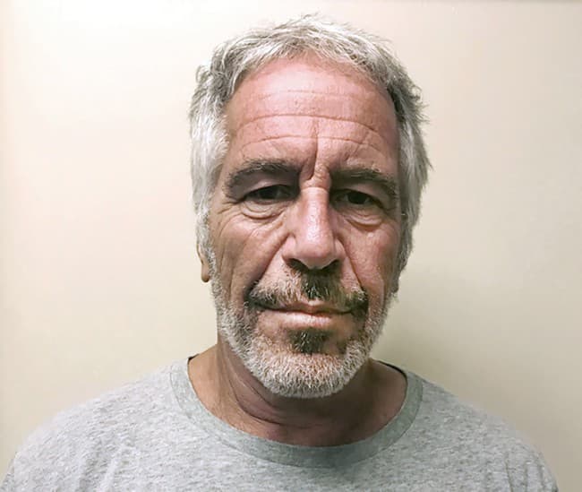 Epstein's Live Coaching: How a Predator Schooled a Dem Congresswoman on Torpedoing Trump in Real Time