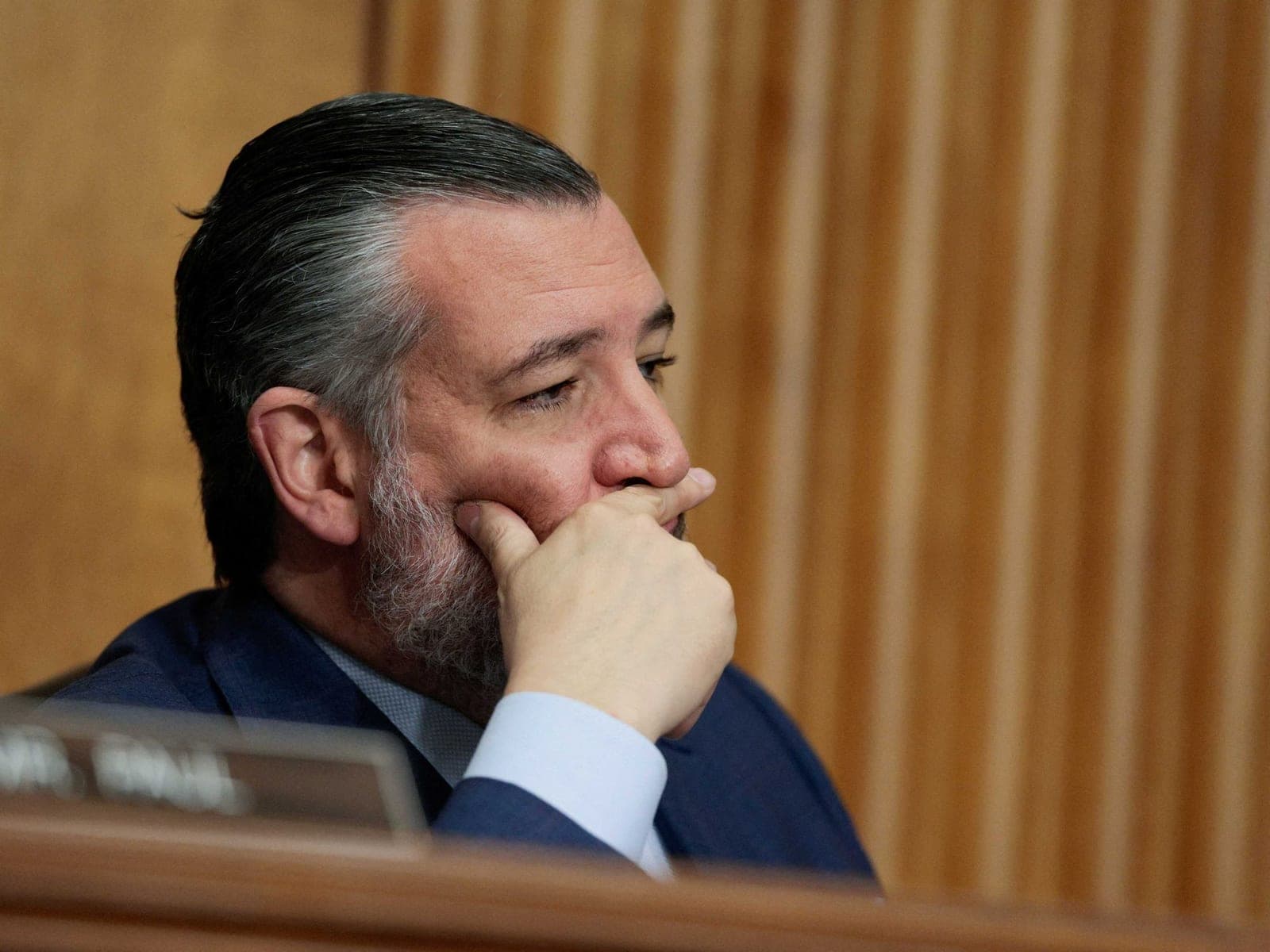 Ted Cruz slammed for blatant flip-flop following Supreme Court bombshell