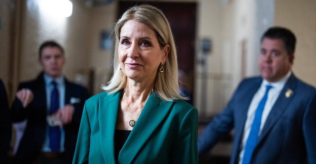 EXCLUSIVE: Congresswoman Introduces Bill to Defund Explicit Content in Schools