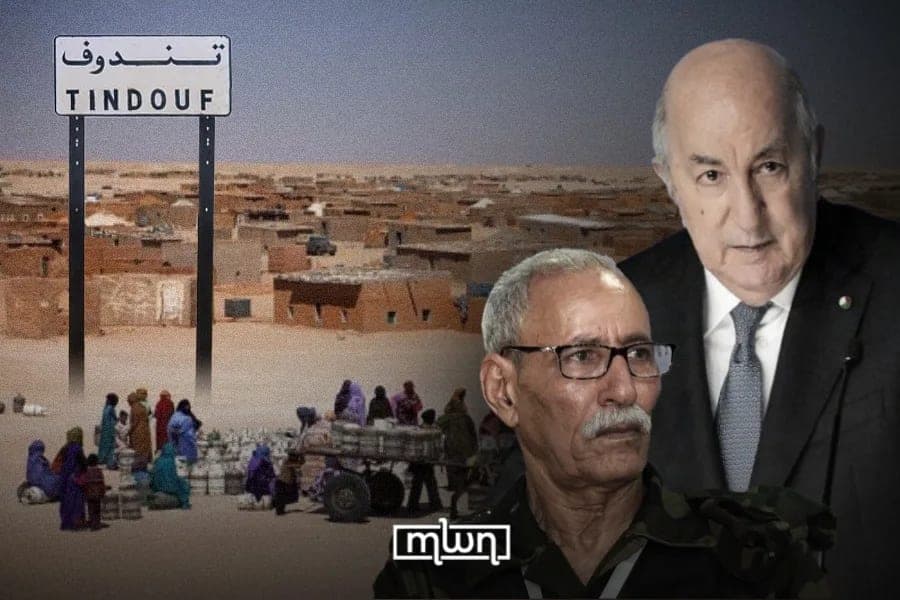 Michael Rubin: UN Should Close Tindouf Camps to End Polisario’s Refugee Fiction