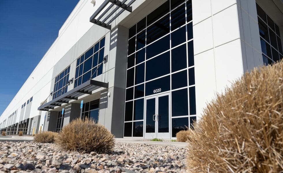 Salt Lake City unsure what DHS pause means for proposed ICE 'mega center'