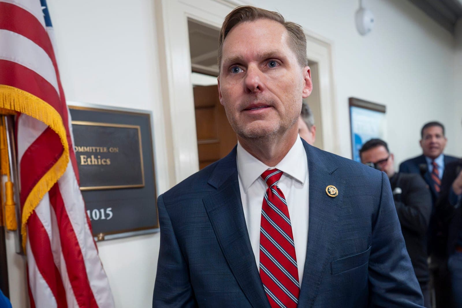 Mississippi’s congressional delegation is far wealthier than
the average Mississippian