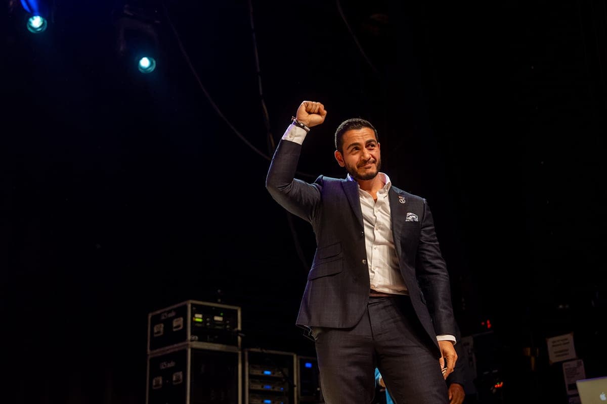 Progressives won big Michigan primaries. Now comes the hard part