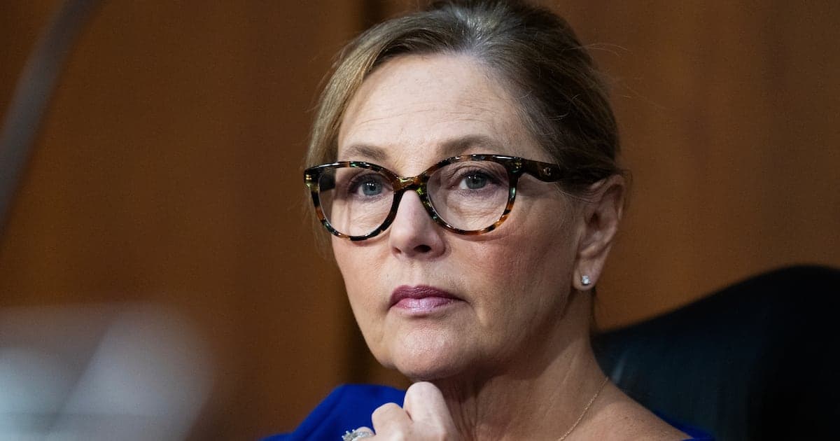 Trump Scrambles to Save Nepo Sister After Debate Disaster