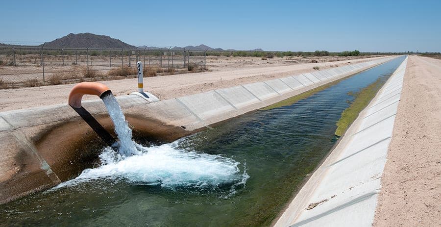 Arizona's groundwater future hinges on 2026 election