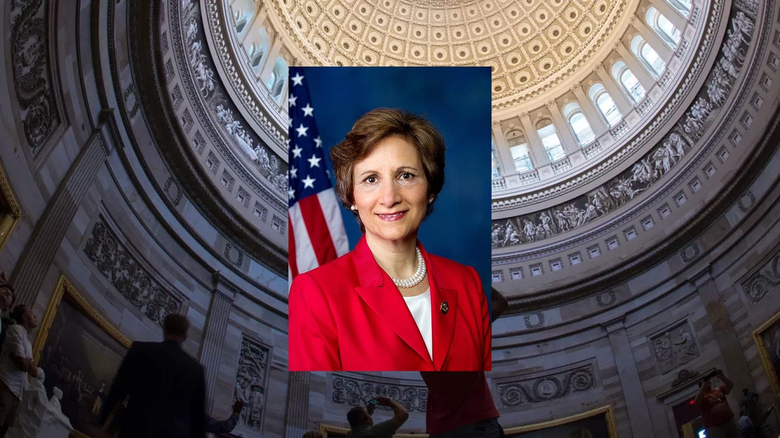 Press Release: Bonamici, Wyden and Merkley Oppose Trump Administration Immigration Court Policies - Quiver Quantitative