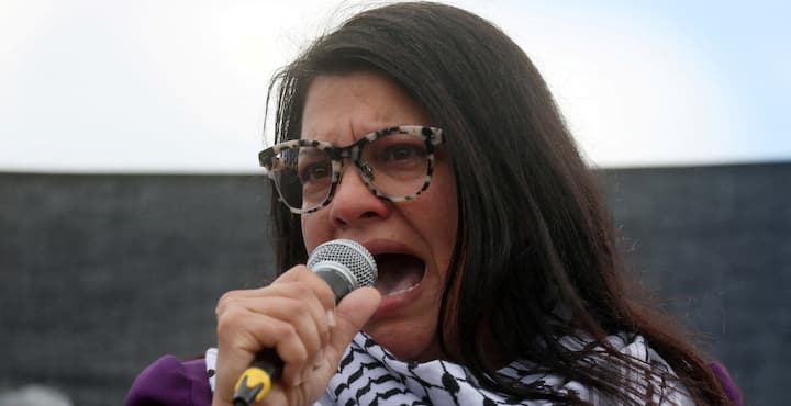 Hezbollah’s Useful Idiots in Congress