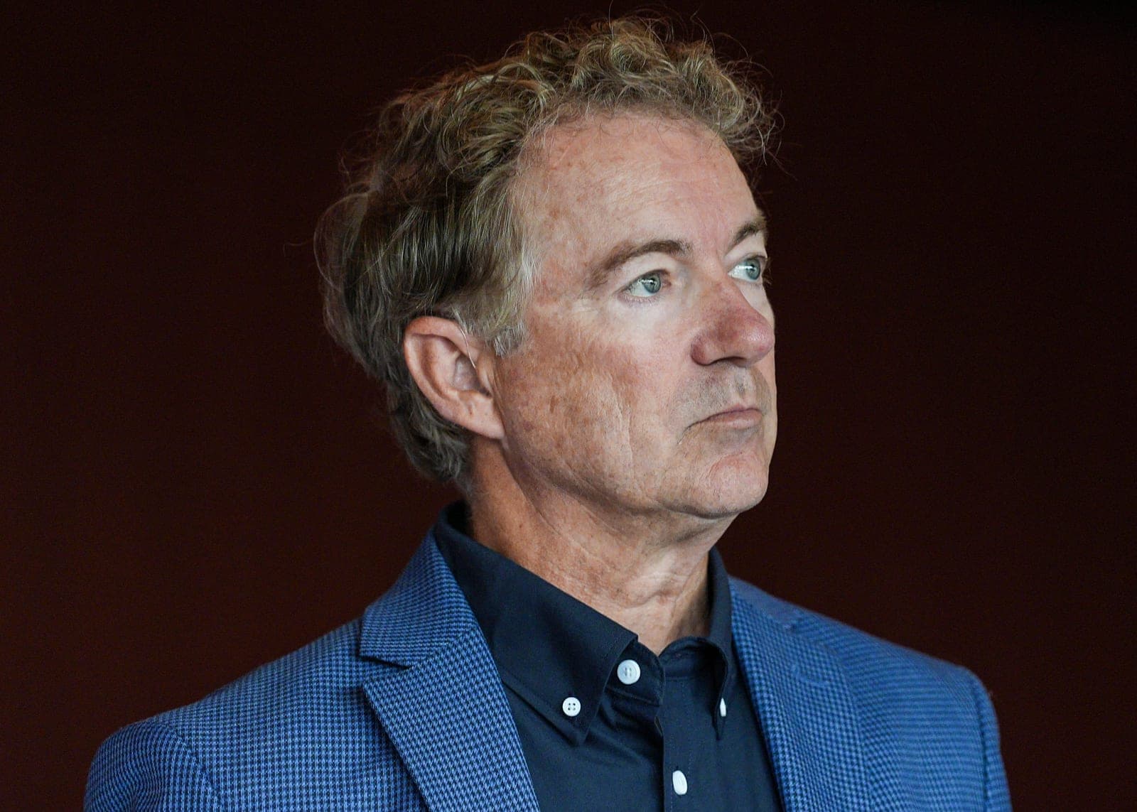 'He's struggling': Rand Paul urges empathy for Mitch McConnell