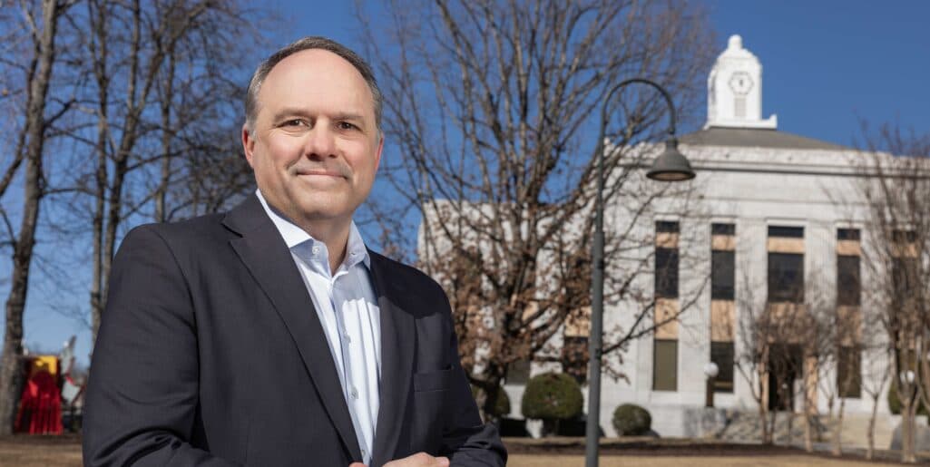 Couvillon challenges fellow Republican Clyde in 9th District