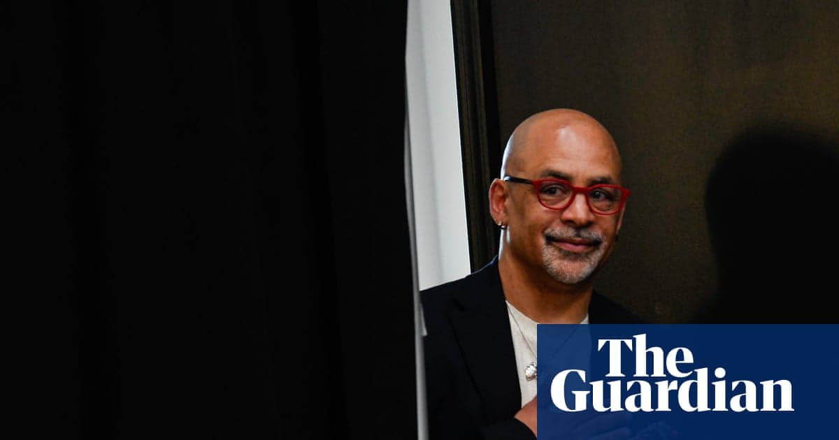 Progressive Chris Rabb wins closely watched Democratic primary in Pennsylvania: 'We are indomitable' | US news