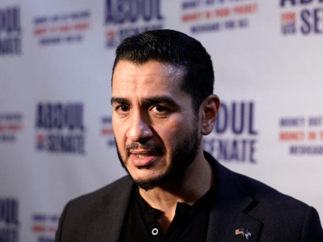 Report: Despite His Denials, Abdul El-Sayed's Half-Sister Claims Family Has 'Long Been' in Muslim Brotherhood