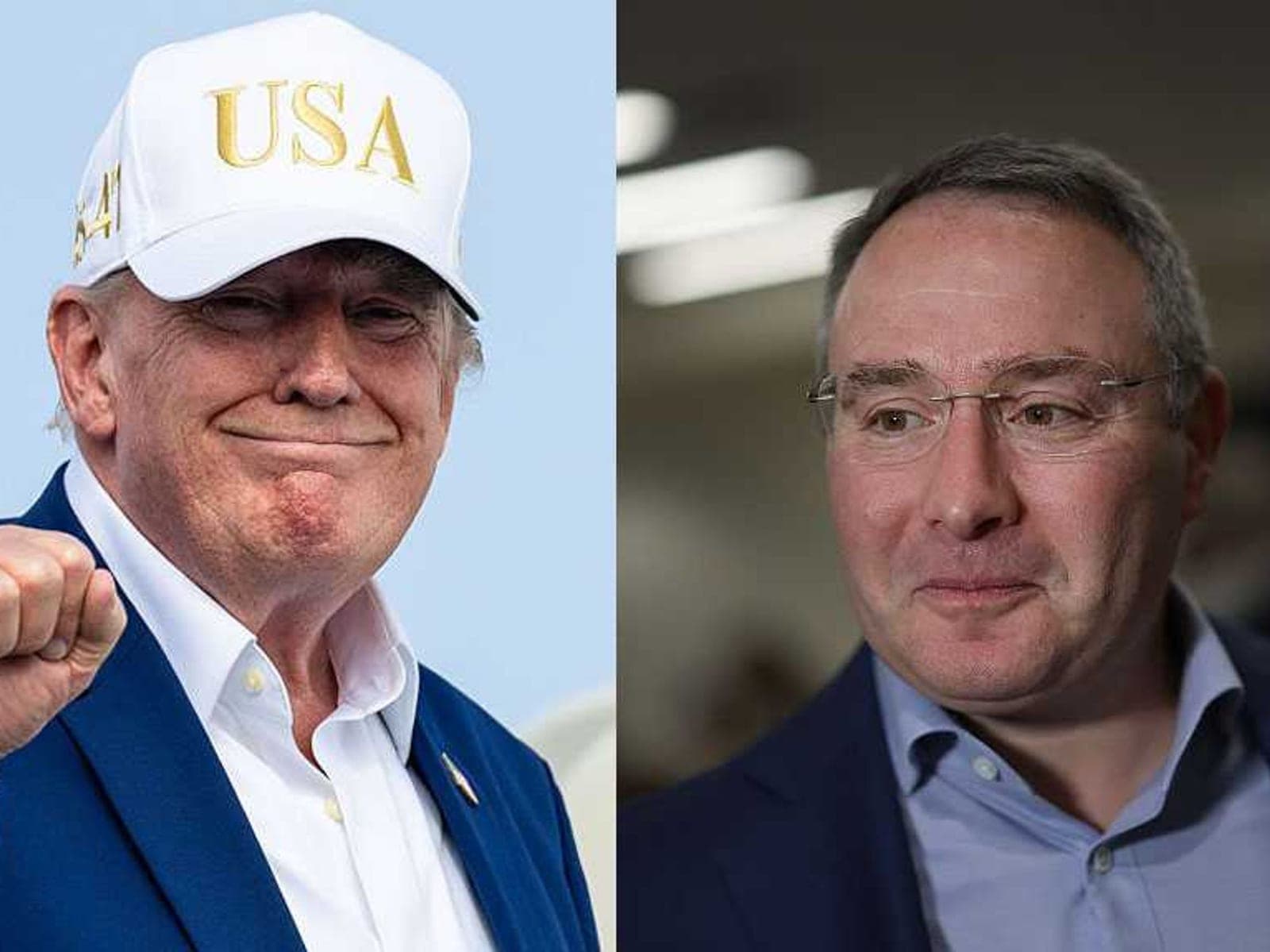 Trump dances on grave of impeachment zealot Alexander Vindman's political career