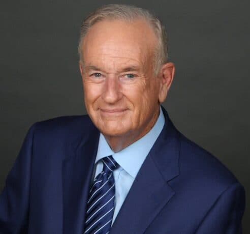 Bill O'Reilly and Sen. Jon Ossoff's comments on Natalie Harp