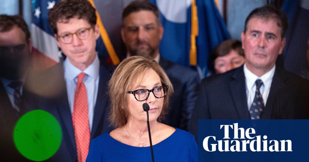 Darline Graham Nordone: Lindsey Graham's sister and interim US senator | US politics
