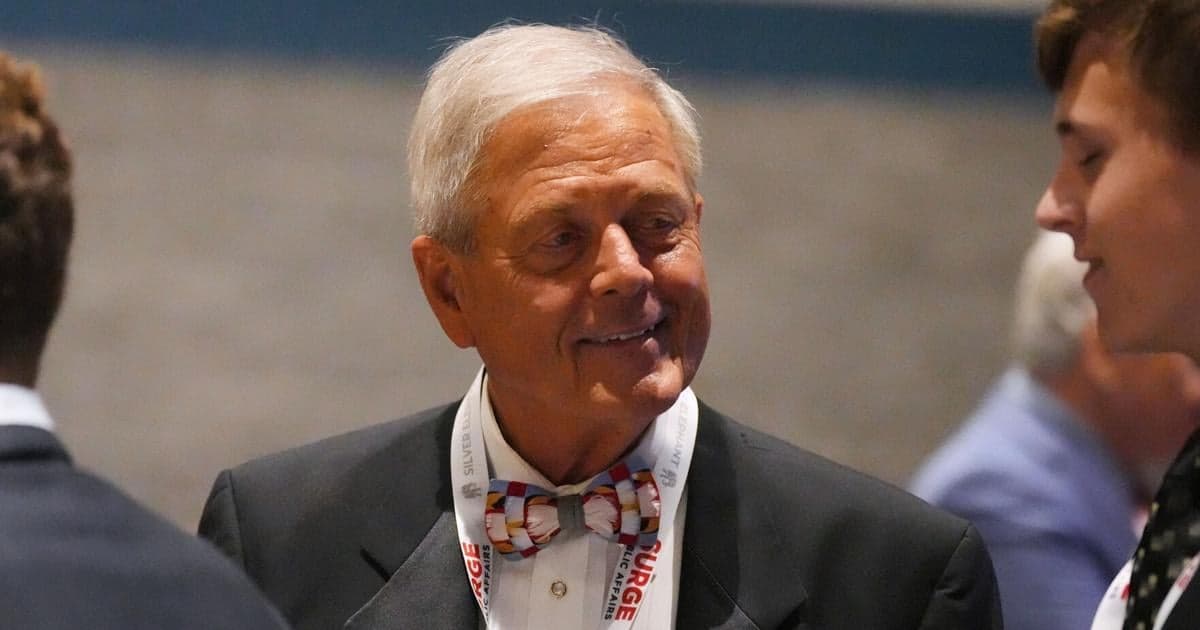 AP Interview: Ralph Norman questions Trump's endorsement of Darline Graham in South Carolina runoff