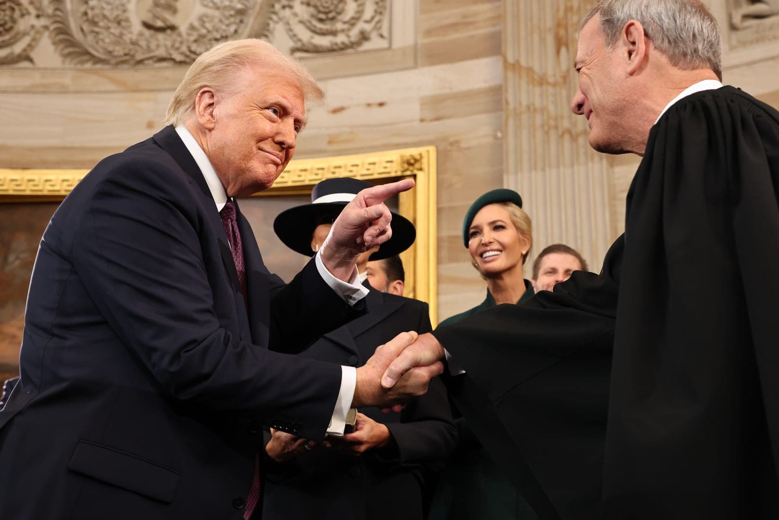 Trump's Mail-in Voting Executive Order Is Ready to Begin Its Trip Back to SCOTUS