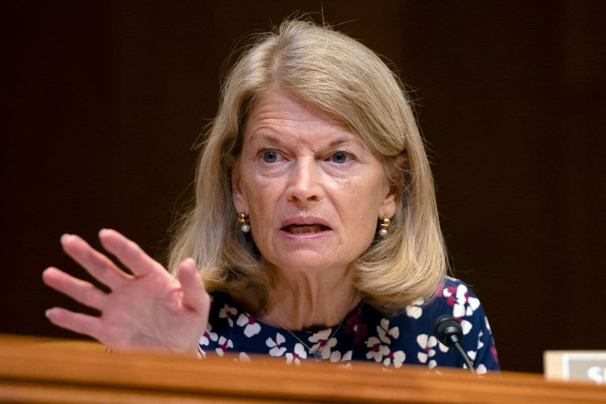 Blanche wins support for attorney general from GOP Sen. Cassidy, likely paving way for confirmation
