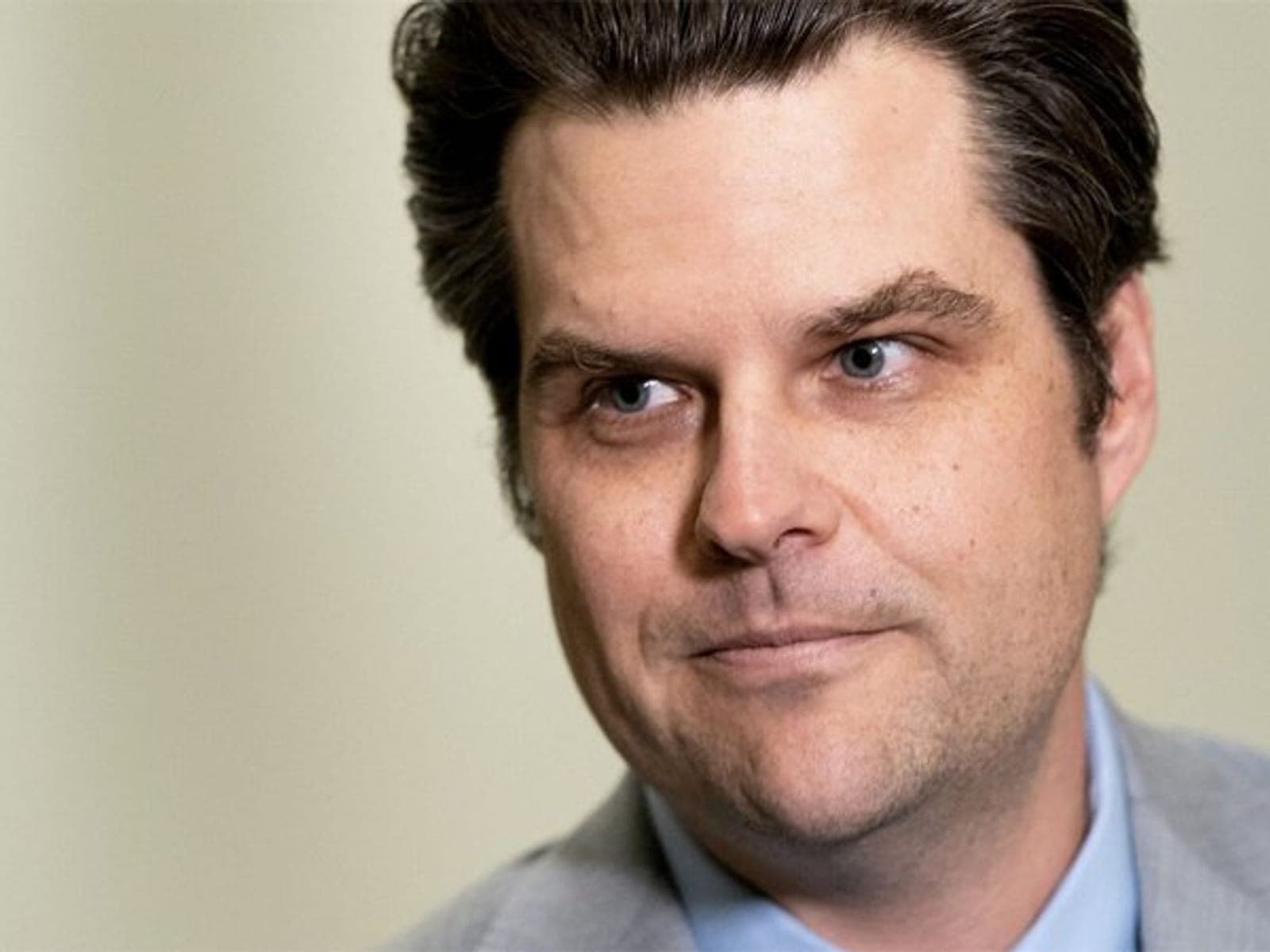 Disgraced ex-congressman makes stunning claim about probe into Senate Dem