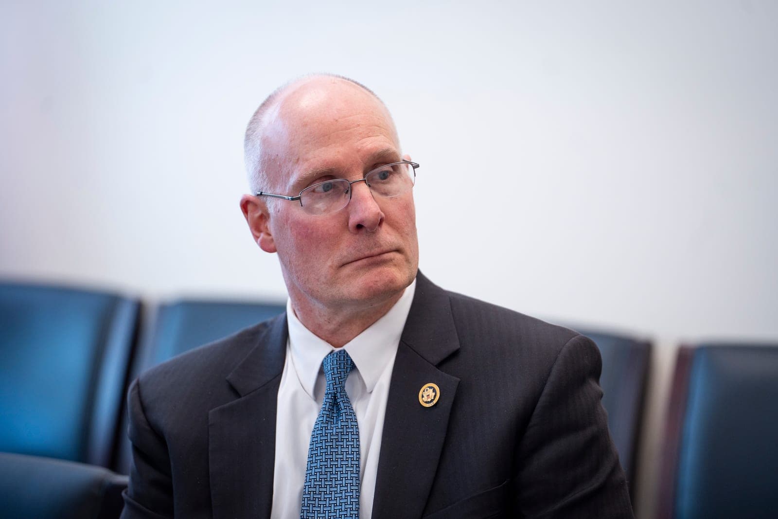 House China Committee Chairman Lays Out Expectations for Trump-Xi Summit