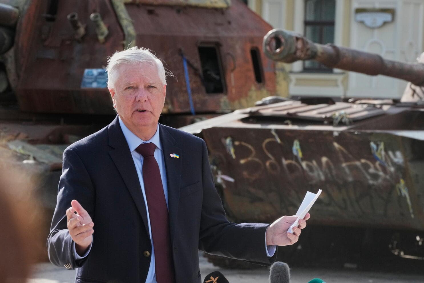 How Lindsey Graham's death will affect the Senate race