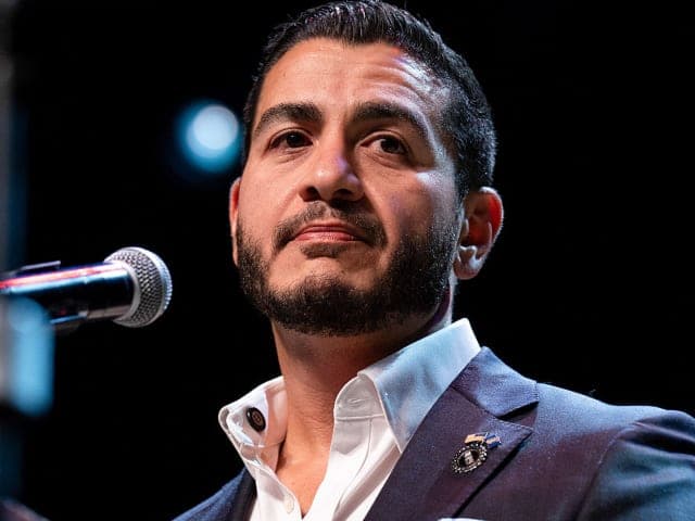 Abdul El-Sayed Defeats Haley Stevens and Democrat Establishment, Will Face Republican Mike Rogers