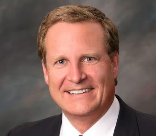 Who Is Kurt Alme? Trump Backs Senate Candidate as Steve Daines Withdraws