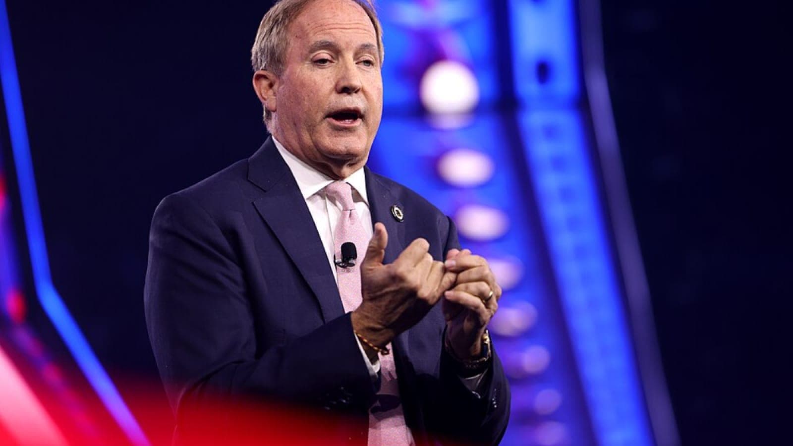 Who is Ken Paxton? Trump's 'True MAGA Warrior' Pick Faces Child Sex Abuse Case Scandal
