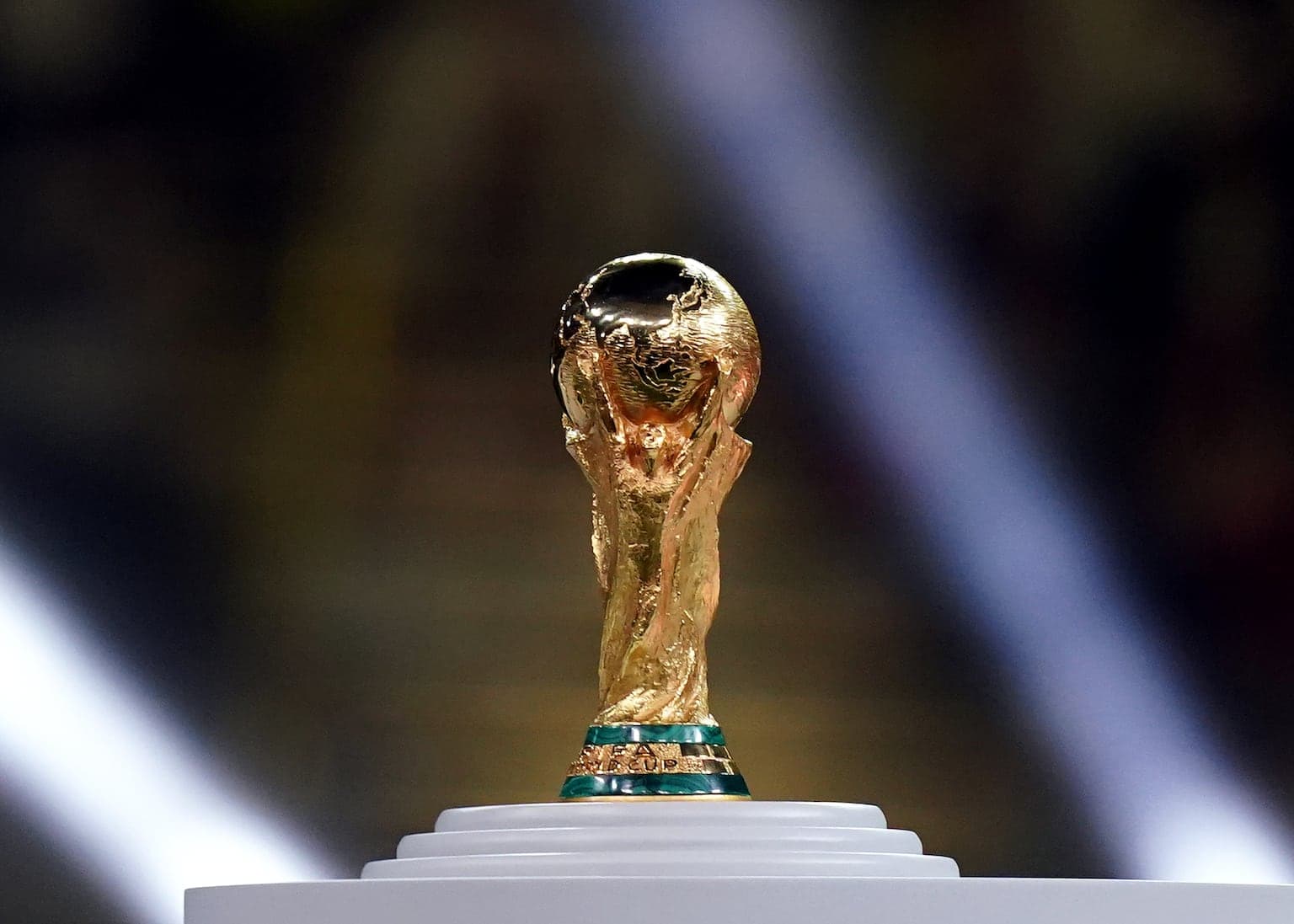 Another World Cup rip-off – England fan group reacts to reported train fare hike