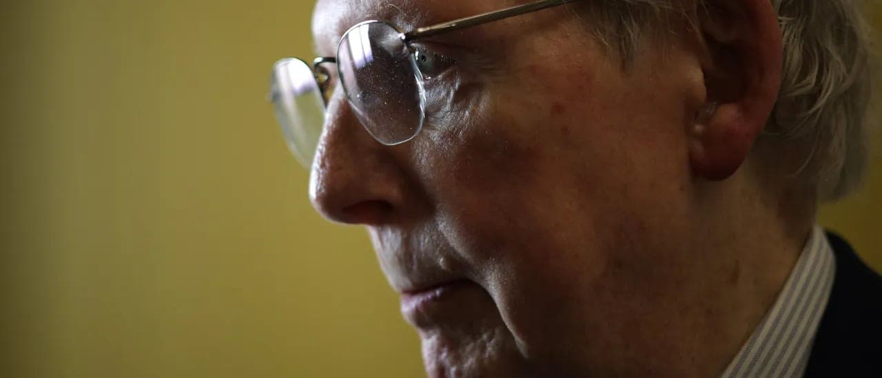 When Lawmakers Go Missing, Don't Blame The Public For Wondering What Happened