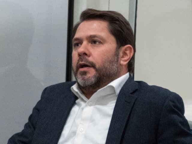 DOJ Hits Gallego's PAC with Grand Jury Subpoena in Slush Fund Probe