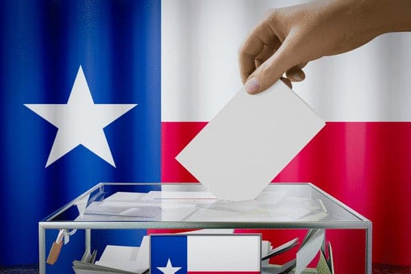 A rural Texas district tests Democrats' quest to expand House map