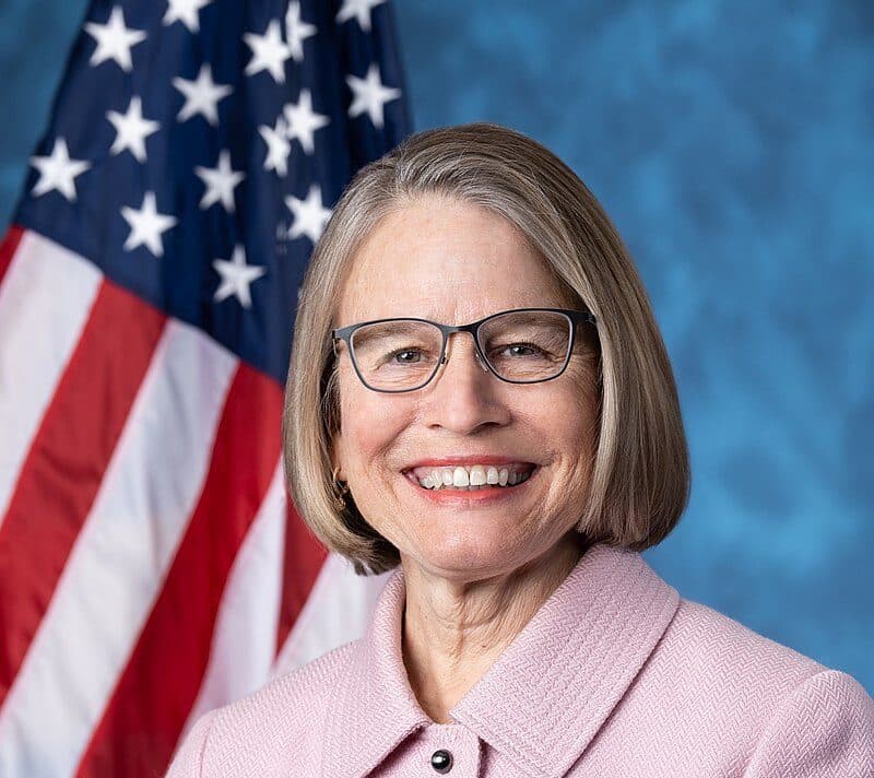 Miller-Meeks Votes to Advance Constitutional Amendment Requiring Balanced Federal Budget