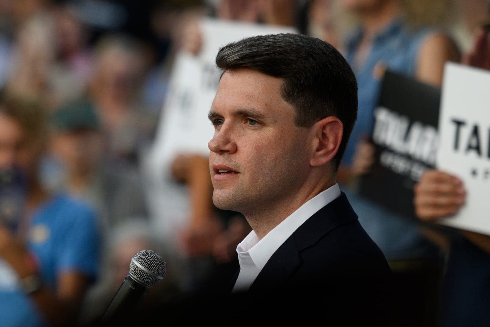 Talarico's Win Offers Hope—and a Warning