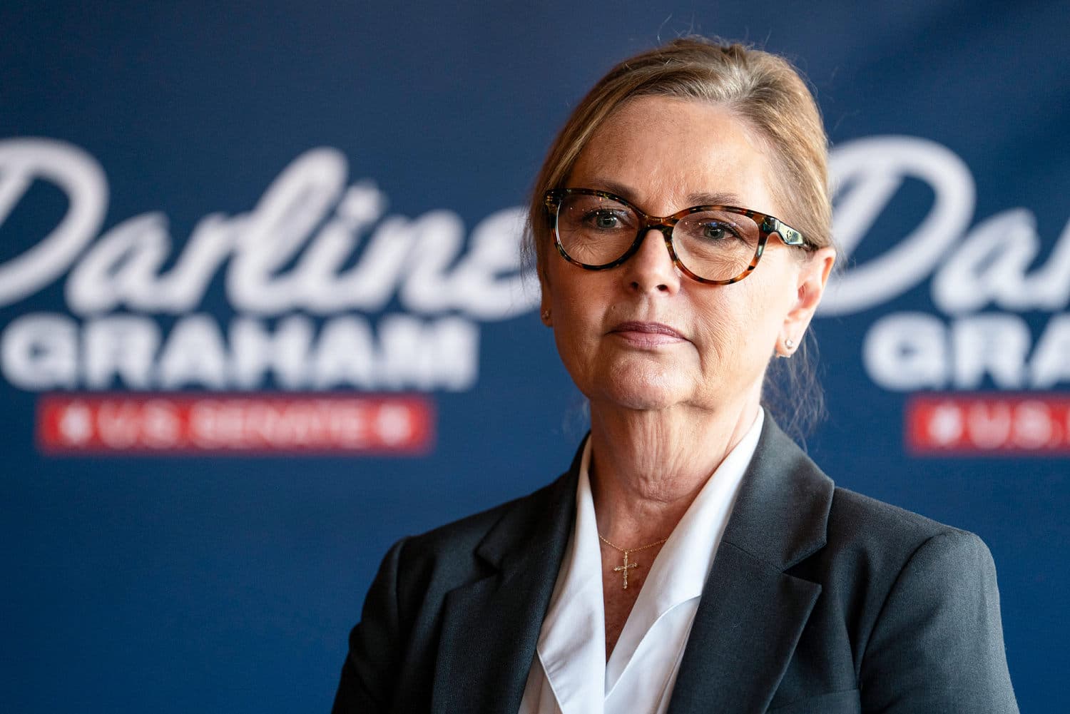 Top Republican super PAC pledges $5 million for South Carolina Senate race