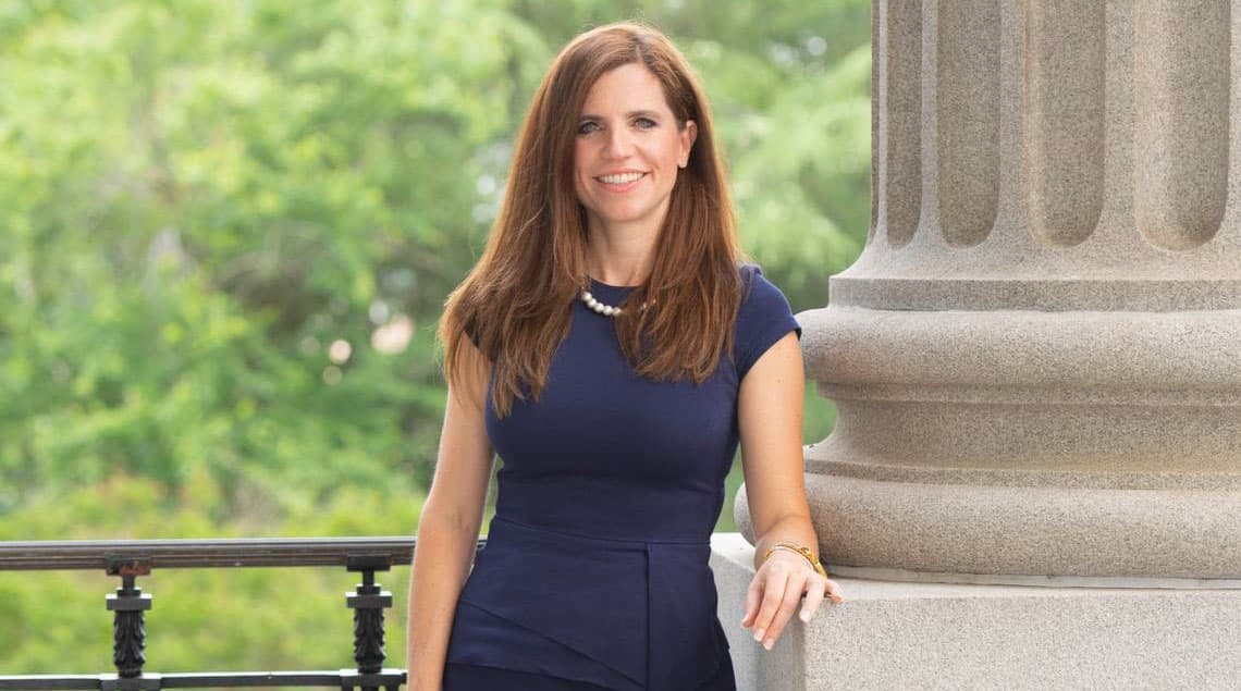 How Nancy Mace Was Defeated in South Carolina's GOP Gubernatorial Primary