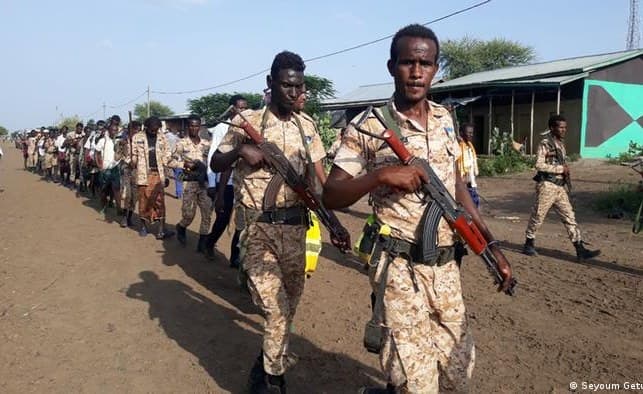 Ethiopia: U.S. Lawmakers, Europe Peace Foundation Urge Dialogue As Fighting Escalates in Ethiopia