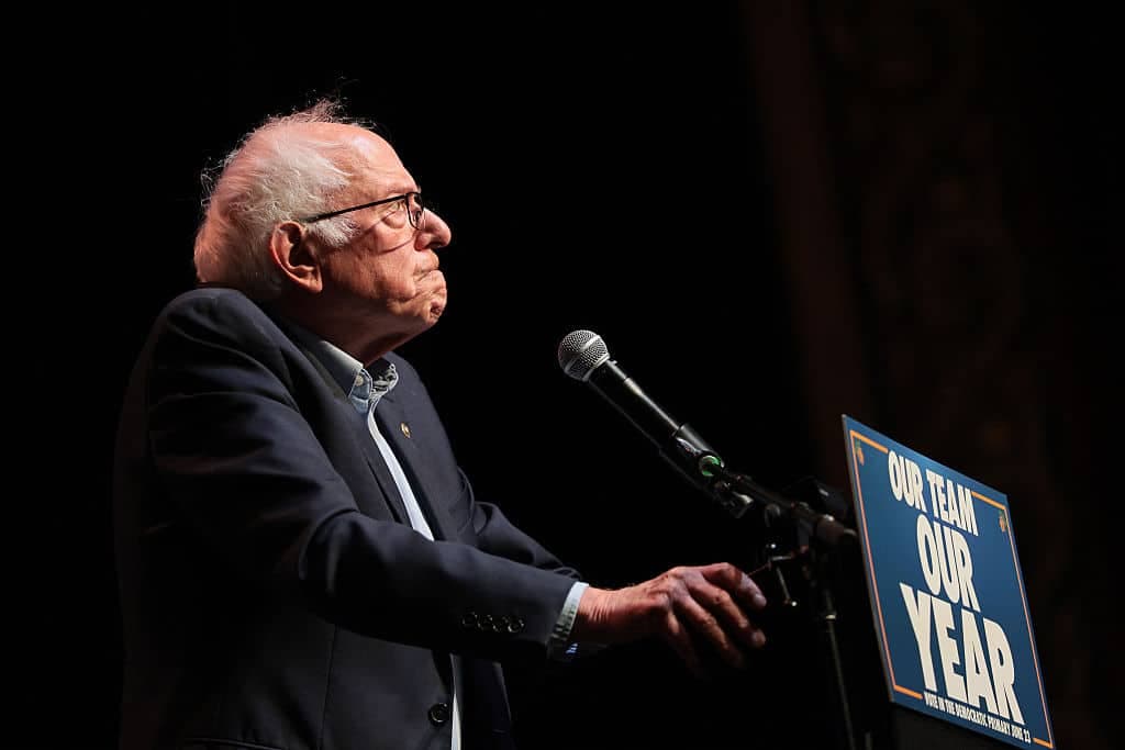 Fetterman says Bernie Sanders should apologize for backing 'predator' Graham Platner after rape allegation