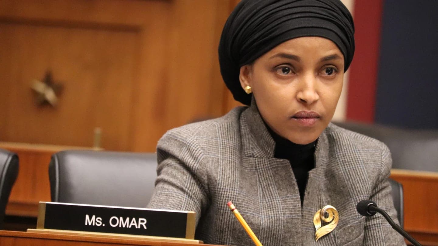 Ilhan Omar 'definitely committed immigration fraud,' Vance says