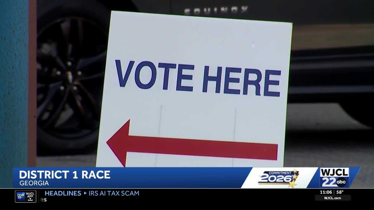 Analysts point to Georgia special election as signal for November