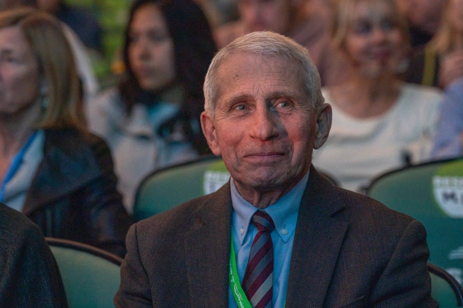 Fauci's Testimony Could Lead to Prosecution: Here's How