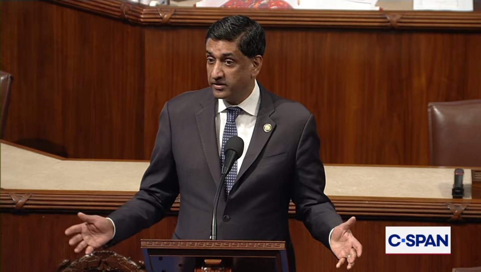 Rep. Ro Khanna releases names of 6 alleged Epstein files associates