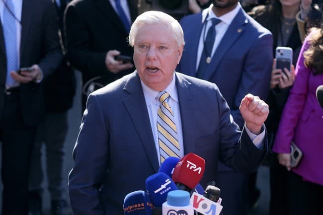 Illness, Death and Turmoil Change Face of GOP Senate