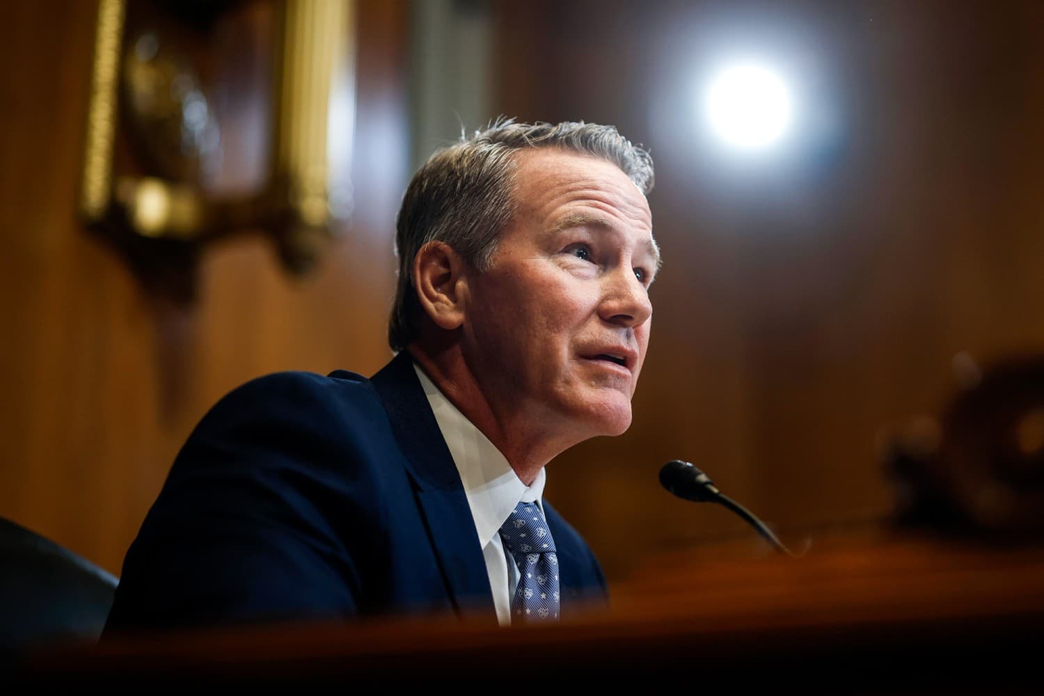 Senate Democrats block Husted-led bill on data centers, calling it ‘toothless’